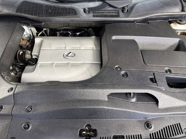 2010 Lexus RX AWD 4dr