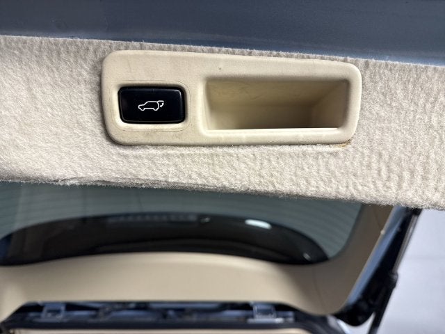 2010 Lexus RX AWD 4dr