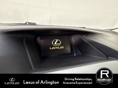 2010 Lexus RX AWD 4dr