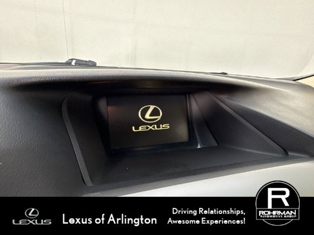 2010 Lexus RX AWD 4dr
