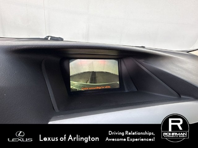 2010 Lexus RX AWD 4dr