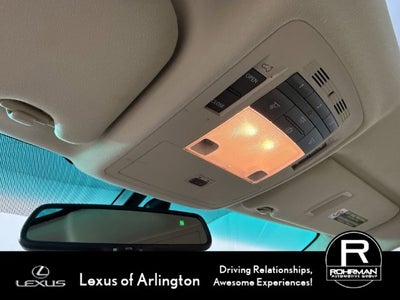 2010 Lexus RX AWD 4dr