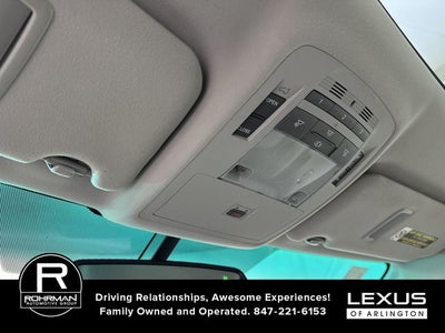 2011 Lexus RX 350 AWD 4dr