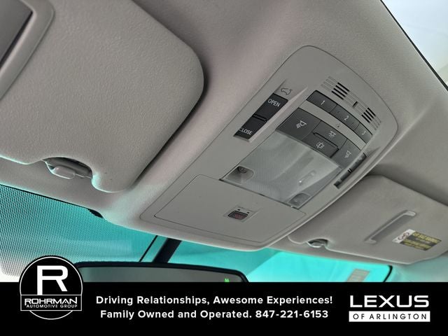 2011 Lexus RX 350 AWD 4dr