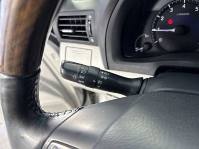 2011 Lexus RX 350 AWD 4dr