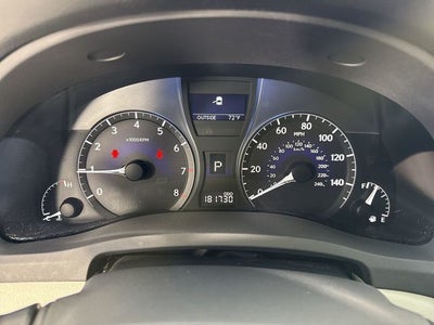 2011 Lexus RX 350 AWD 4dr