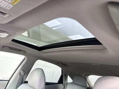 2011 Lexus RX 350 AWD 4dr