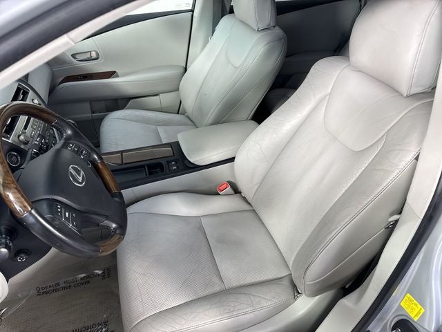 2011 Lexus RX 350 AWD 4dr