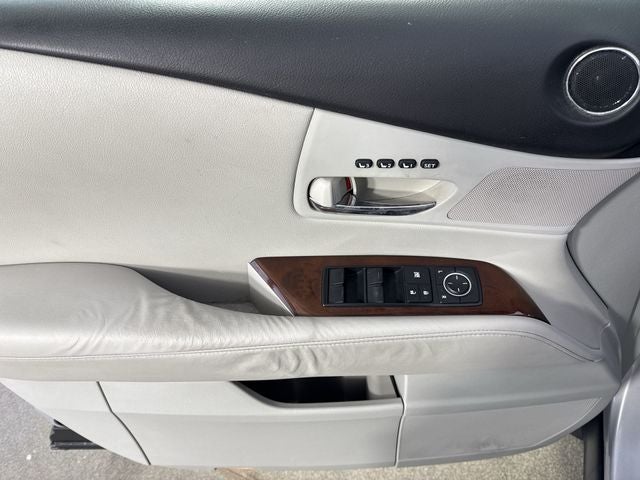 2011 Lexus RX 350 AWD 4dr