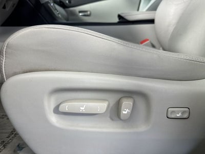 2011 Lexus RX 350 AWD 4dr