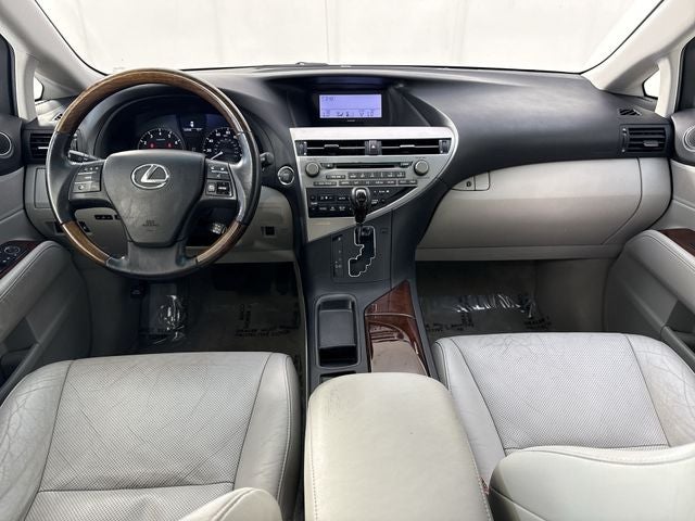 2011 Lexus RX 350 AWD 4dr