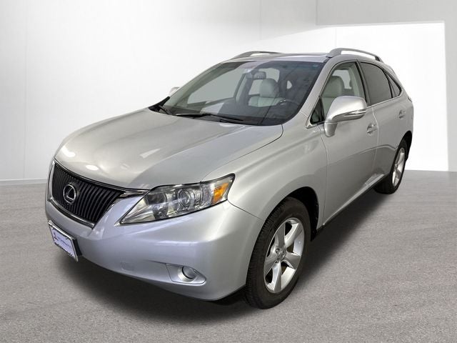 2011 Lexus RX 350 AWD 4dr