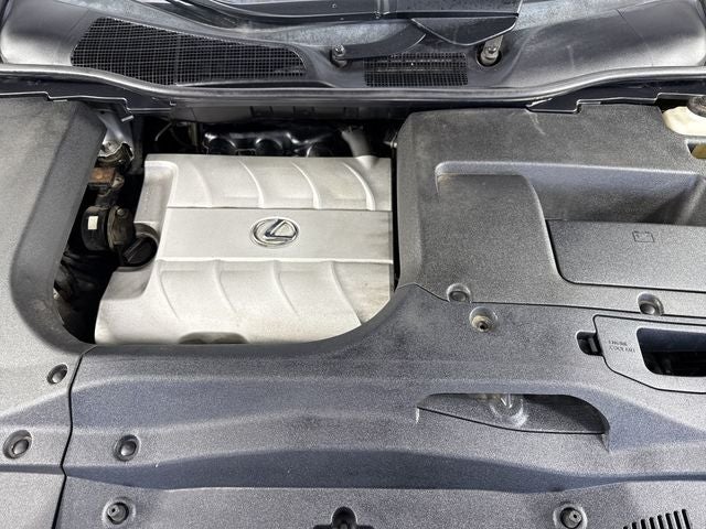 2011 Lexus RX 350 AWD 4dr