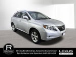 2011 Lexus RX 350 AWD 4dr