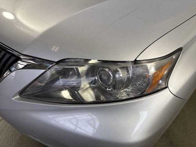 2011 Lexus RX 350 AWD 4dr