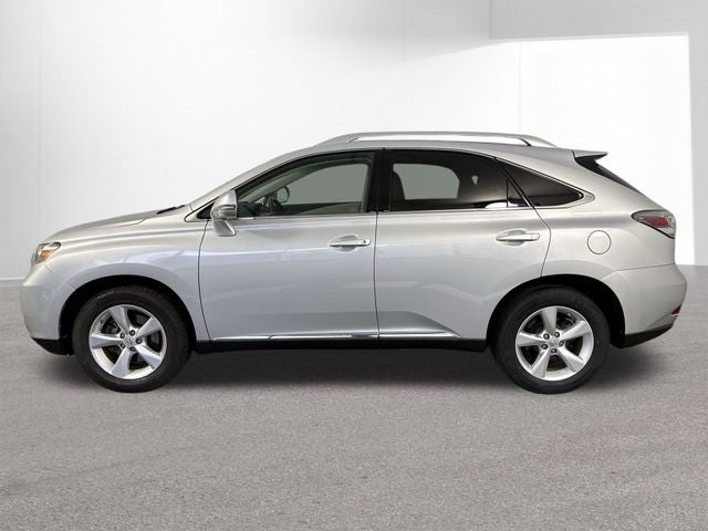 2011 Lexus RX 350 AWD 4dr