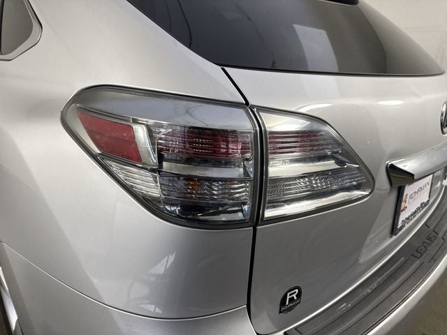 2011 Lexus RX 350 AWD 4dr