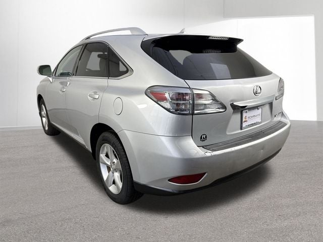 2011 Lexus RX 350 AWD 4dr