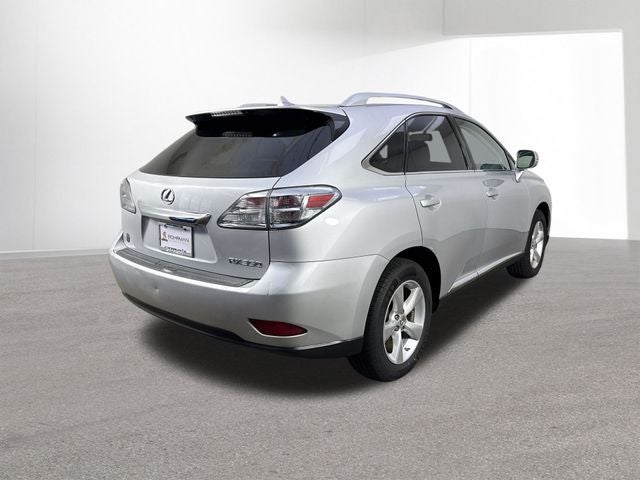 2011 Lexus RX 350 AWD 4dr
