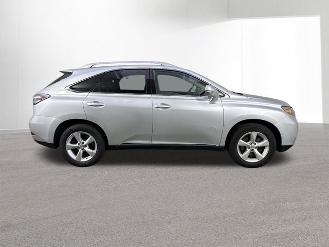 2011 Lexus RX 350 AWD 4dr