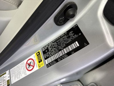 2011 Lexus RX 350 AWD 4dr