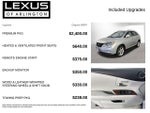 2011 Lexus RX 350 AWD 4dr