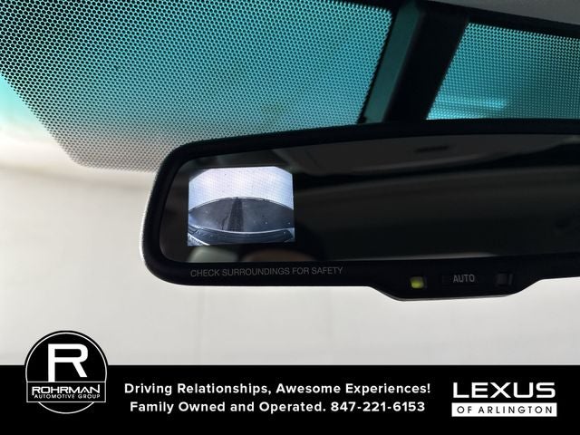 2011 Lexus RX 350 AWD 4dr