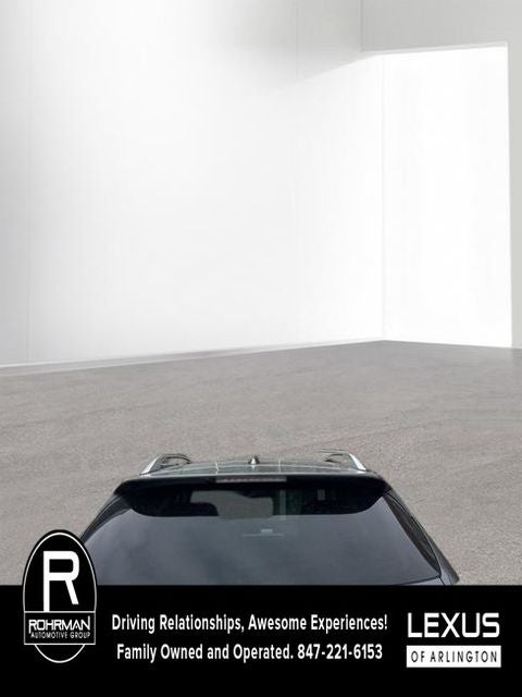 2015 Lexus RX 350 F Sport