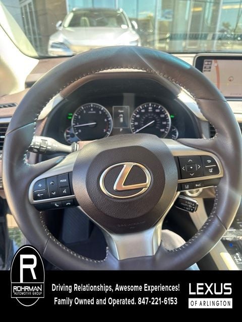 2016 Lexus RX 350 AWD 4dr
