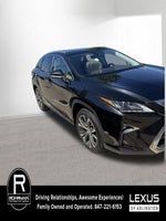 2016 Lexus RX 350 AWD 4dr