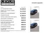 2016 Lexus RX 350 AWD 4dr