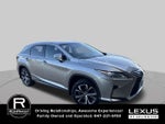 2018 Lexus RX 350 RX 350