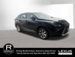 2017 Lexus RX 350 RX 350