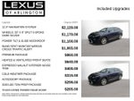 2017 Lexus RX 350 RX 350