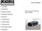 2017 Lexus RX 350 RX 350