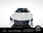 2017 Lexus RX RX 350