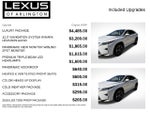 2017 Lexus RX RX 350