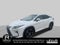 2018 Lexus RX RX 350