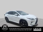 2018 Lexus RX RX 350