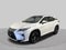 2018 Lexus RX RX 350