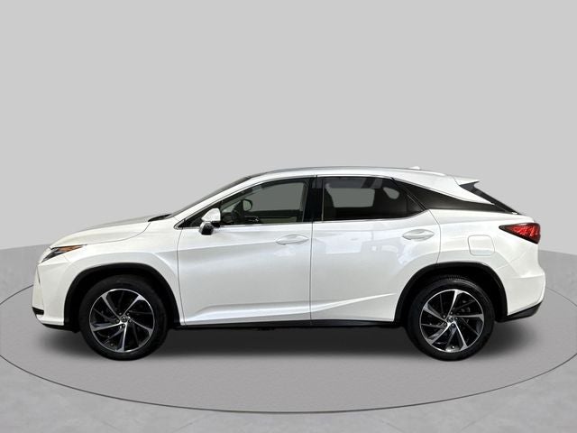 2018 Lexus RX RX 350