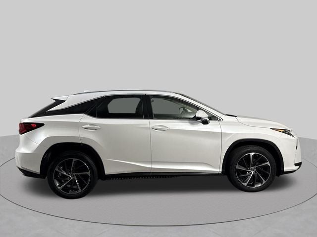 2018 Lexus RX RX 350