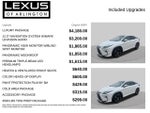 2018 Lexus RX RX 350