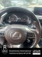 2018 Lexus RX RX 350