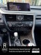 2016 Lexus RX F Sport