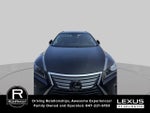 2016 Lexus RX F Sport