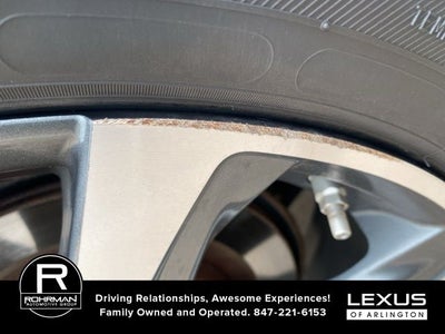 2017 Lexus RX 350 RX 350