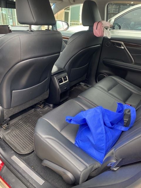 2017 Lexus RX 350 RX 350