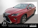 2017 Lexus RX 350 RX 350