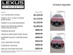 2017 Lexus RX 350 RX 350